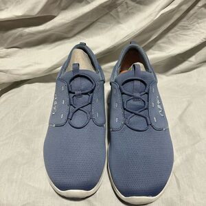 Ryka Renew Washable Slip on Bungee Recovery Sneaker